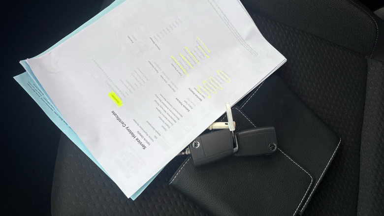 Volkswagen Polo 1.0 EVO 80 Match 5dr Petrol Hatchback